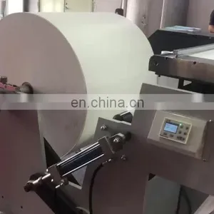 Paper Cup Flexo Printing Machine thumbnail-1