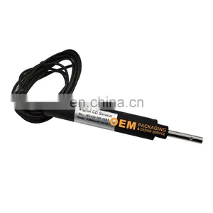 DIGITAL ONLINE Ec Probe Water Conductivity Sensor thumbnail-1