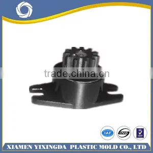 Plastic Mould Vehicle Electric Plastic Part thumbnail-1