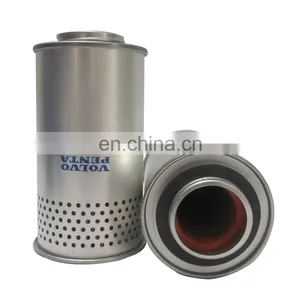 Air Filter Excavator Air Conditioner Filter Element thumbnail-1