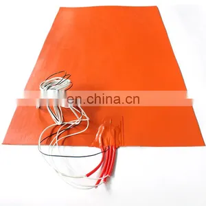 Silicone Heater Silicone Rubber Heater 220x800 thumbnail-5