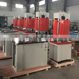 WAW-D Computer Control Hydraulic Servo Universal Testing Machine From China thumbnail-6