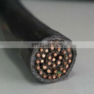 Best Price Copper Conductor Pairs Twisted Gear Shifting Control Cable and Instrument Cable thumbnail-2