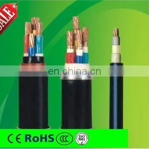 YJV22 0.6/1KV Low Voltage 3x150 Power Cable thumbnail-3
