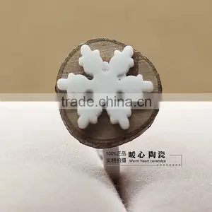 Popular Product Factory Wholesale OEM Design Couple Ceramic Ring Jewellery With Good Price thumbnail-2