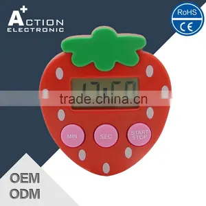 Customized Design Top Class Mini Countdown Digital Clock Lcd thumbnail-1