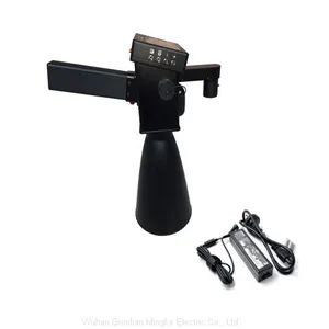 Handheld Partial Discharge Inspection Instrument thumbnail-1
