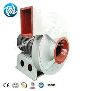 High Quantity SDS Jet Tunnel Ventilation Flow Fan for Sale thumbnail-1