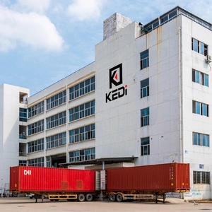 Dongguan Kedi Thermal Insulation Building Material Co., Ltd. company overview - view 1 thumbnail