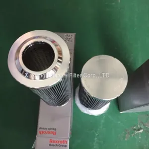 Rexroth Replace 16.9021/S PWR3-F00-0-M Hydraulic Oil Filter R928016873 thumbnail-1