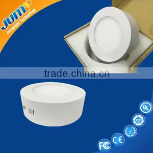 Factory Price 24w Surface Mounted Led Panel Light ce Surface Round Ceiling Led Light thumbnail-6