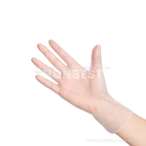 PVC Glove thumbnail-1