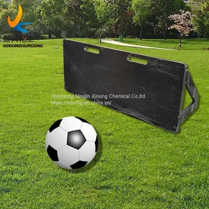 Soccer Rebound Wall Football Training Passing Board/plate thumbnail-1
