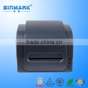 SINMARK 9025T USB/serial/parallet Port Thermal Transfer Barcode Printer thumbnail-3
