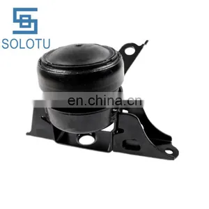 Factory Wholesale High Quality Engine Mount OEM 12305-21220 for Japanese Cars thumbnail-1