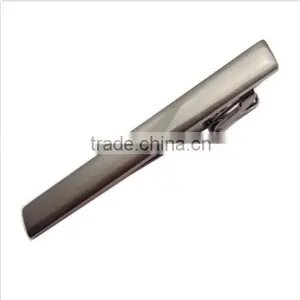 1px 2.4 Inch Skinny Tie Bar Clip Stainless Steel Tie Clip thumbnail-6