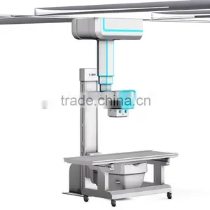 Angell-DR Digital Radiolograhy System thumbnail-1