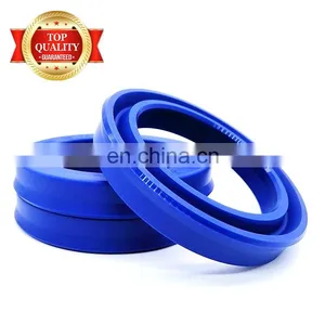 High Quality Hydraulic Seal PU UN USH KDAS ODU OSI ODI SPGO SPG SPGW Hydraulic Piston Seal For Sale thumbnail-1