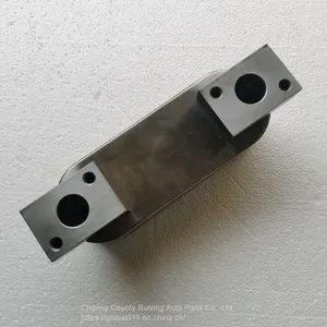 Good Quality COOLER 3023079 4095096for K19 Excavator Radiator Oil Cooler Engine Parts thumbnail-1