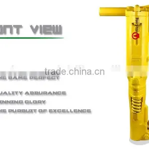 High Efficiency B87C Jack Hammer for Sale thumbnail-3