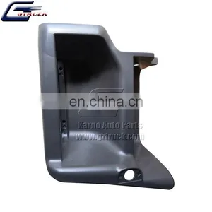 Heavy Duty Truck Parts Foot Board OEM 5010225392 for RVI Truck Footstep thumbnail-3