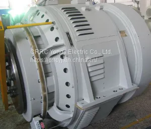 Alternator thumbnail-1