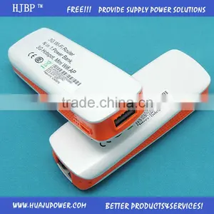 HOT Product Portable Safety Super Thin Power Bank thumbnail-1