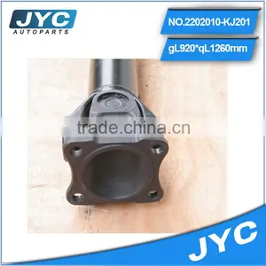 Universal JYC Drive Shaft 2202010-KJ201 for O'Long/Man 8146122-6112 thumbnail-4
