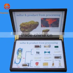Sulfur & Product From Processing Specimen thumbnail-2
