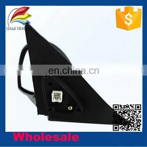 Wing Blind Spot Side Door Mirror for 01-06 OEM Custom Hyundai Elantra thumbnail-3