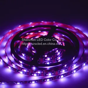 New Popular High Brightness 12V Waterproof IP65 30Leds/M LC8808 Flexible Warm White Soft Led Strip Lights thumbnail-4