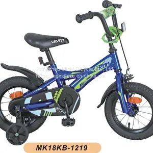 12 INCH Kids Bike Children Bicycle thumbnail-3