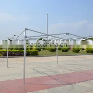 Aluminum Tent Pole 40mm Hex-alu 3x3m Pop up Tent Frame thumbnail-1