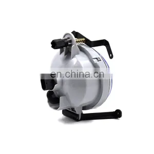 Factory Hot Sales 12v 24v 5w Auto Foglamp Car White Fog Light For Hyundai H-100 thumbnail-3
