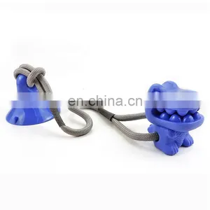 Dog Bite Treats Toy Durable and Non-toxic Pet New Toy Accept Custom Color Factory Price thumbnail-4