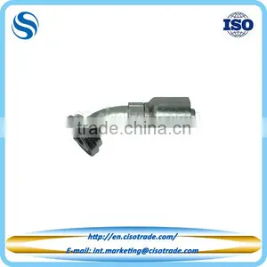 Hydraulic Hose Fitting , SAE Flange 61 87311&87341&87391 Hoses and Fittings thumbnail-4