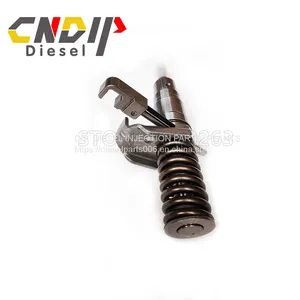 CNDIP 1278218 127-8218 Injector for CAT Engine 3116 thumbnail-1