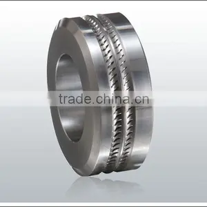2016 Hot Selling ATM Tungsten Carbide Roll Ring for Cold Milling thumbnail-2