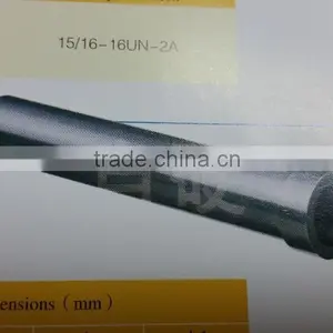 Cemented Carbide Water Nozzle Hole Jacket of PDC Drilling Bit thumbnail-2