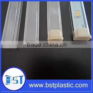 Factory Custom Transparent Lampshade Small thumbnail-1