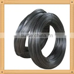 Black Iron Wire thumbnail-2