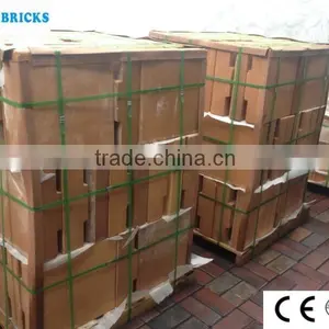 Real Maker Selling Soild Kiln Car Brick, Fire Clay Brick thumbnail-1