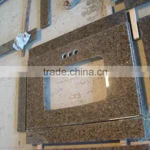 Granite Vanity Tops for Commercial and Residential Projects thumbnail-6