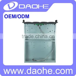 3U 16bays ATX Board Rackmount Case thumbnail-3