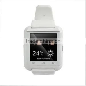 U8 Smart Phone Watch With Camera and Bluetooth,sports Pedometer Health Watch Phone thumbnail-5
