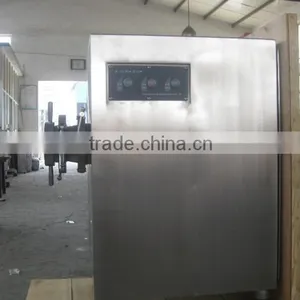 Food Processing Machinery Electric Industrial Meat Grinder thumbnail-3