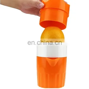 New Manual Citrus Squeezer Orange Extractor thumbnail-1