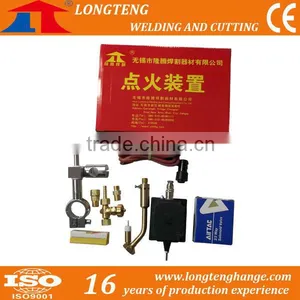 Solenoid Valve for Ignition Device,Gas Ignitor for Torch thumbnail-4