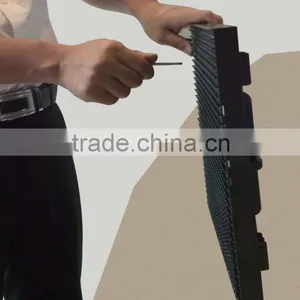 Front Maintenance Cabinet Outdoor LED Module for Front Repair thumbnail-1