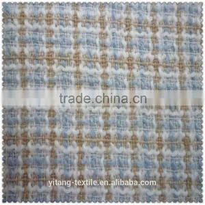 Polyester Sweater Fabric thumbnail-4